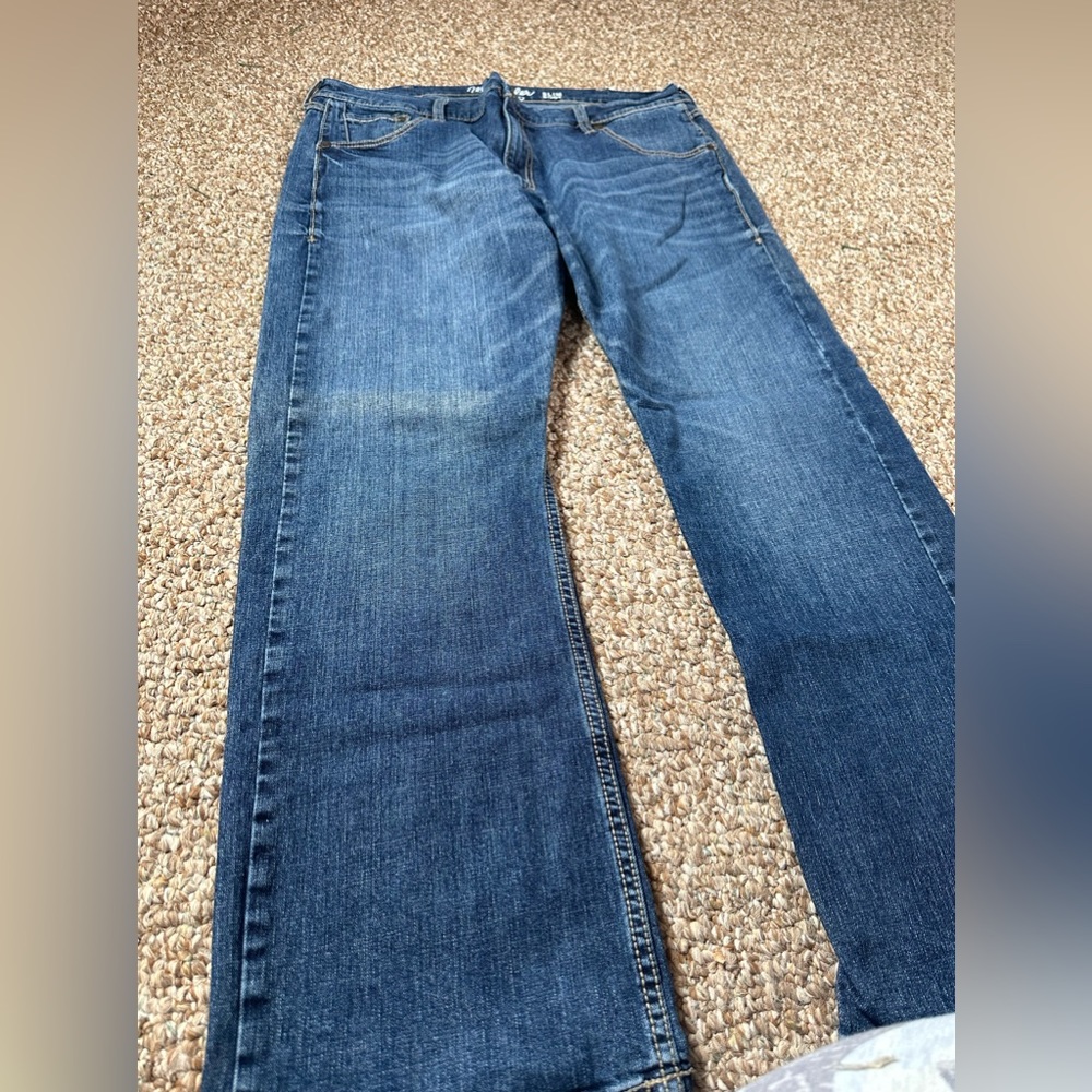Wrangler men’s Jeans